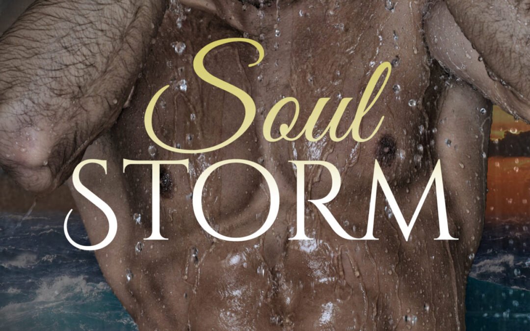 SOUL STORM